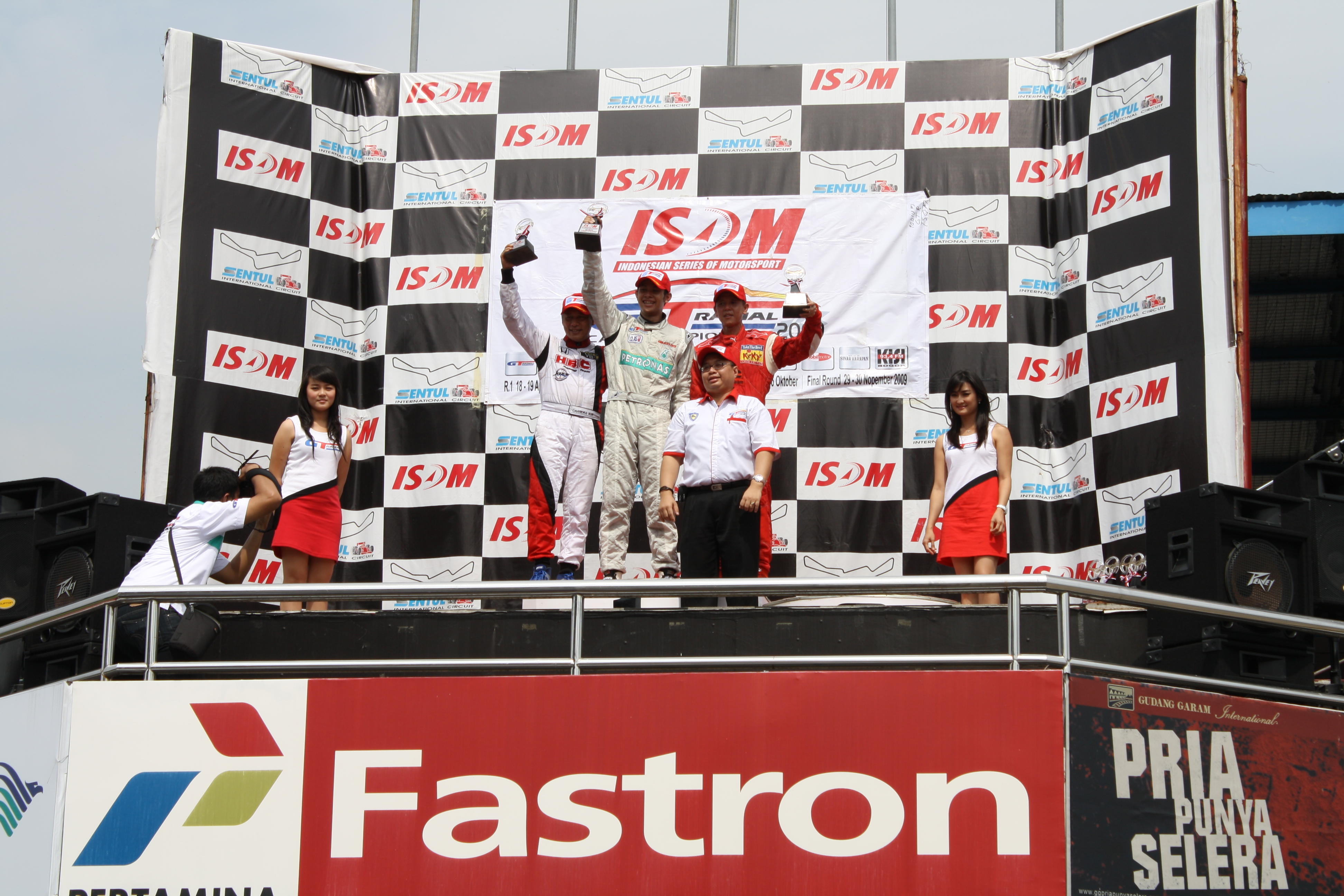 Honda Indonesia Image