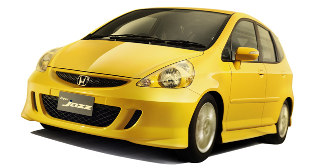 Honda Indonesia Image