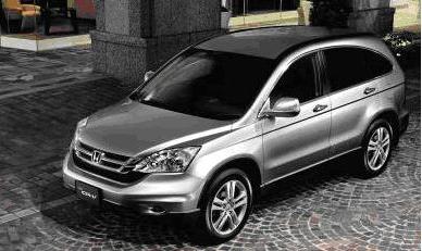 Honda Indonesia Image