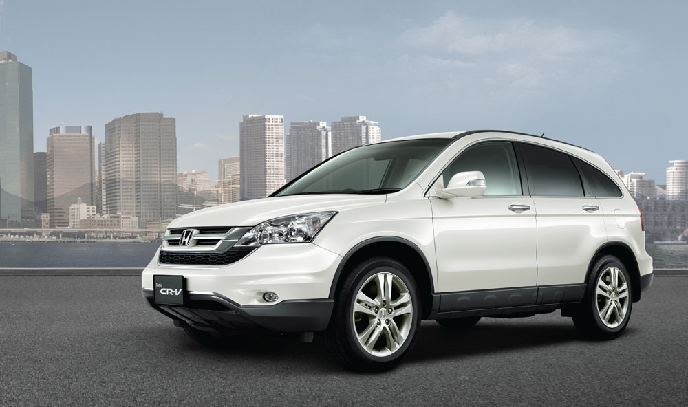 Honda Indonesia Image