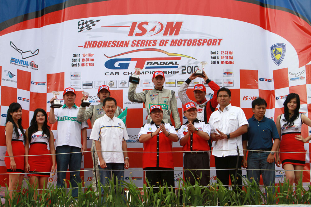 Honda Indonesia Image