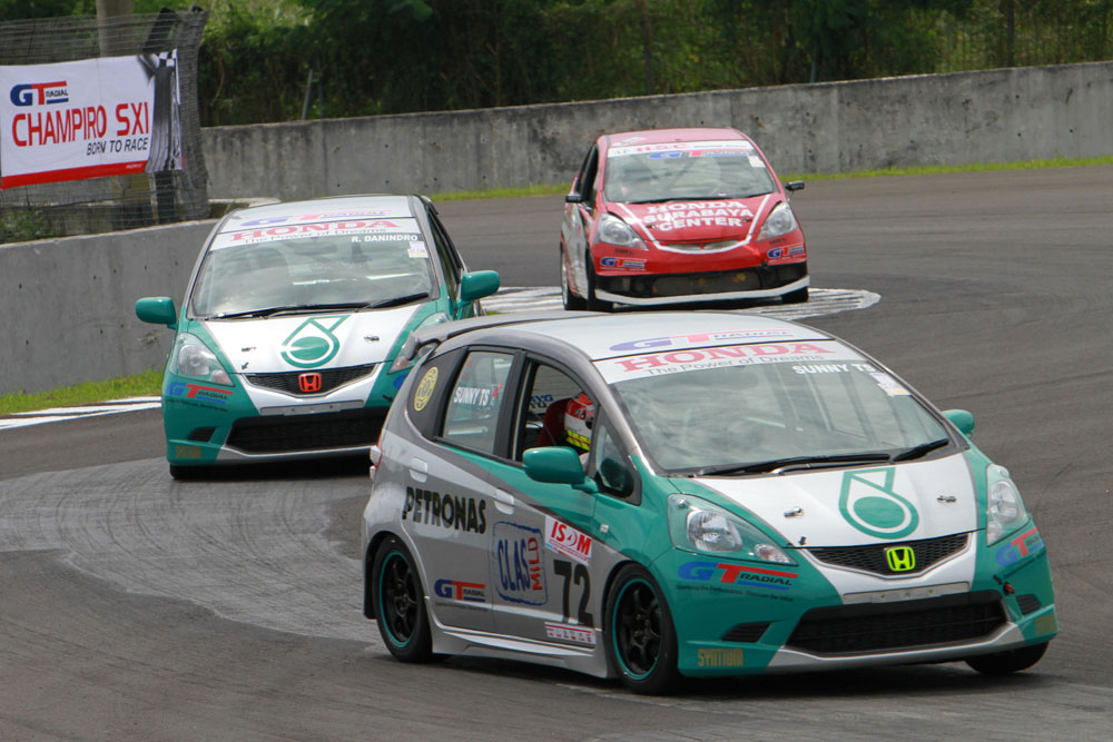 Honda Indonesia Image