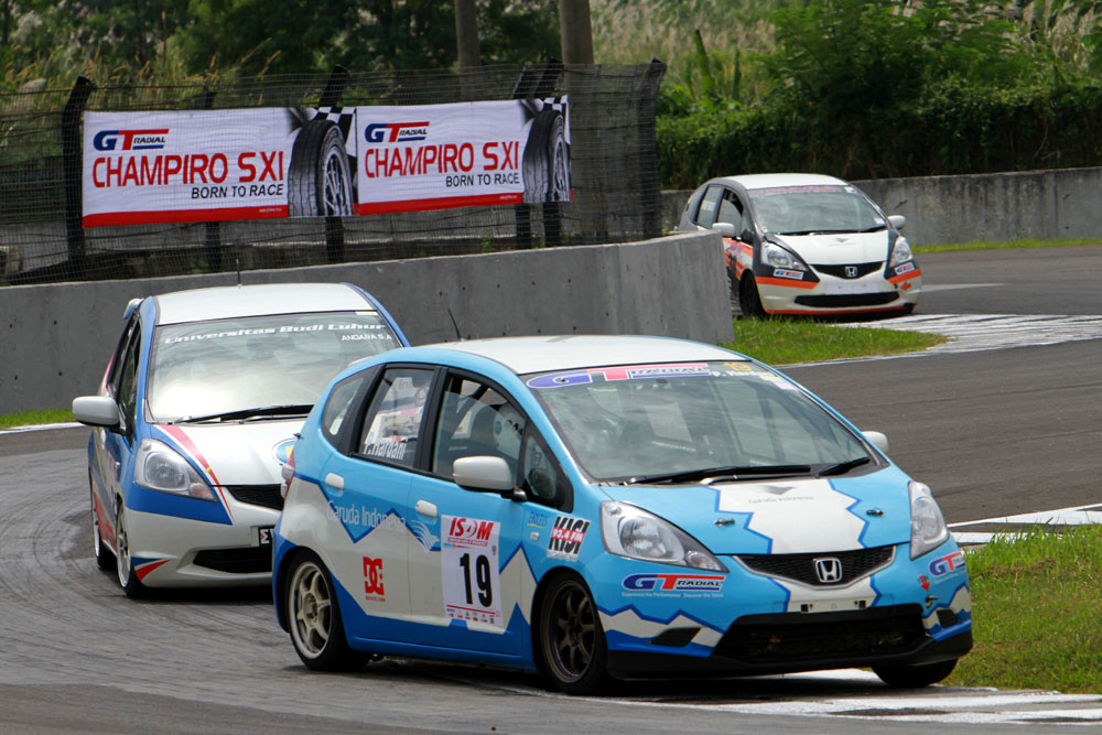 Honda Indonesia Image