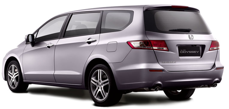 Honda Indonesia Image