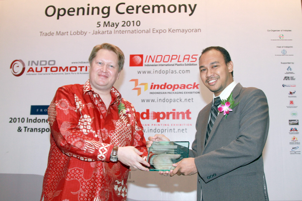 Honda Indonesia Image