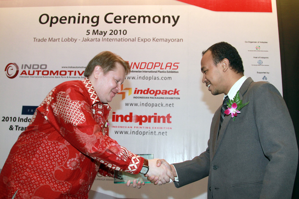 Honda Indonesia Image