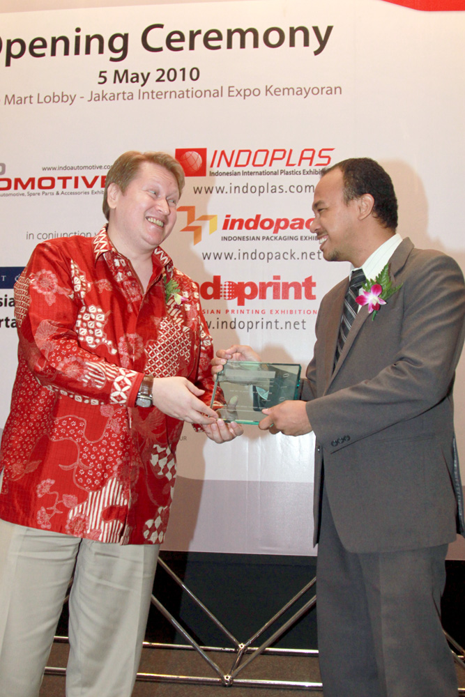 Honda Indonesia Image