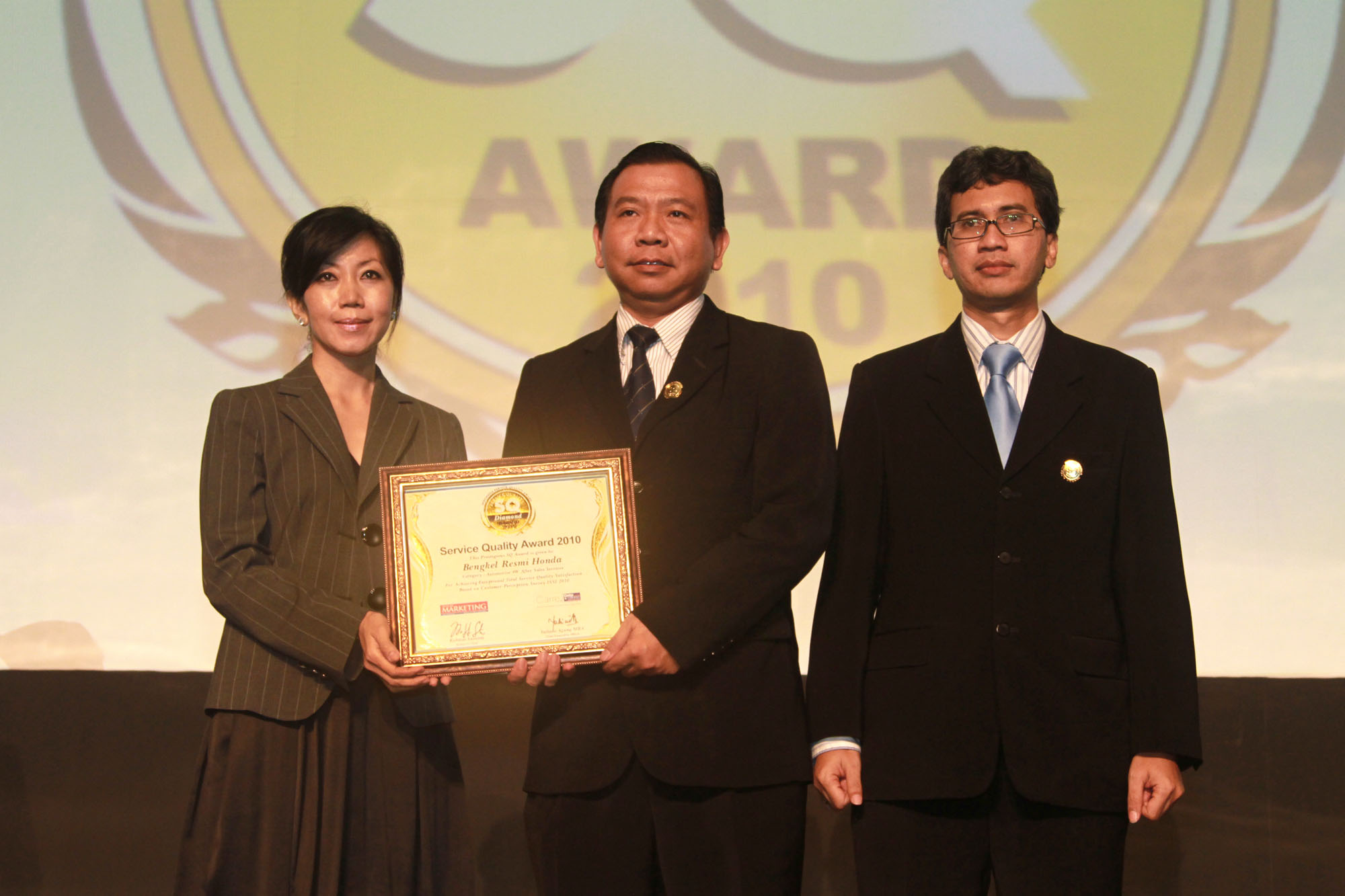 Honda Indonesia Image