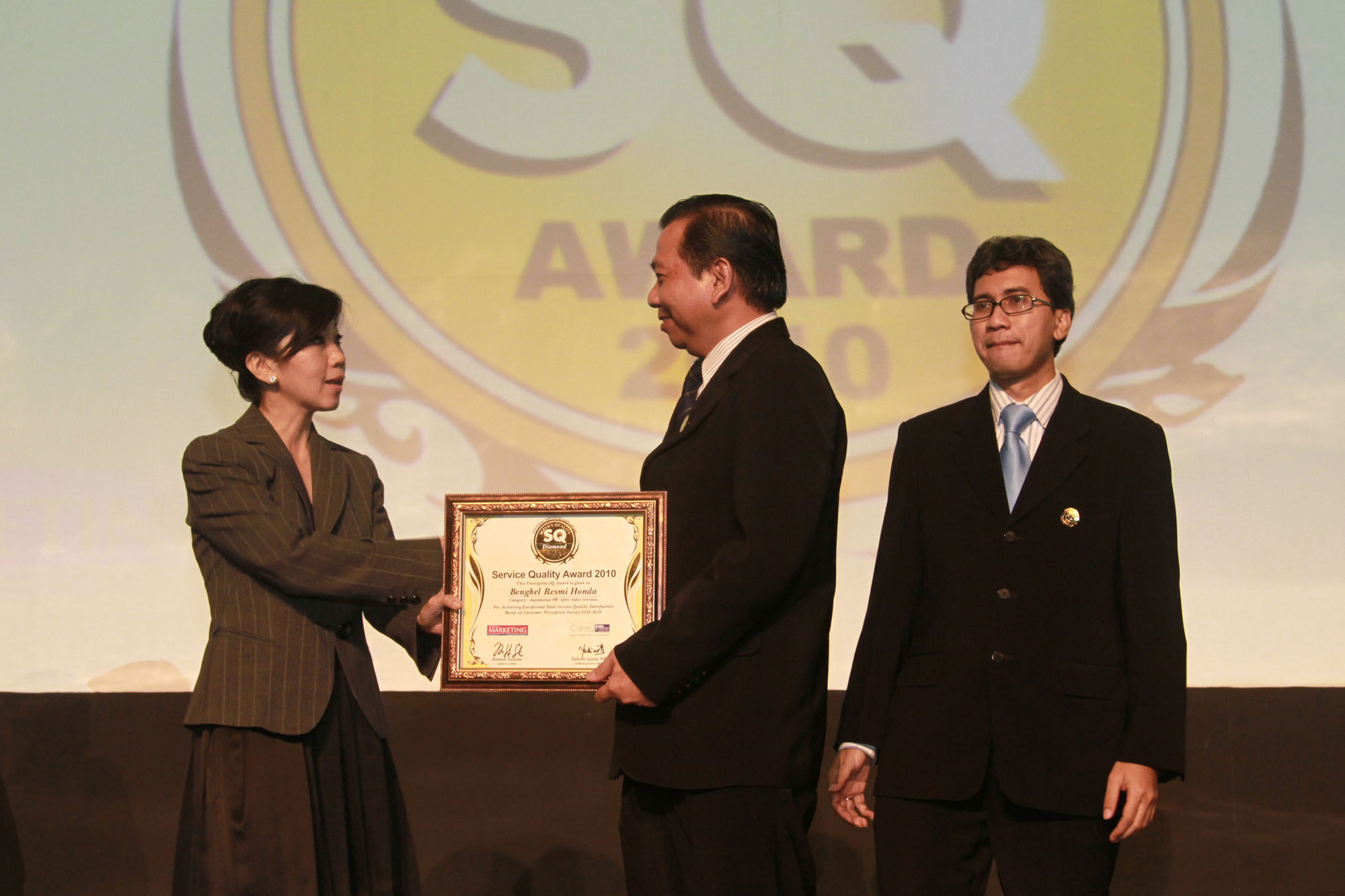 Honda Indonesia Image