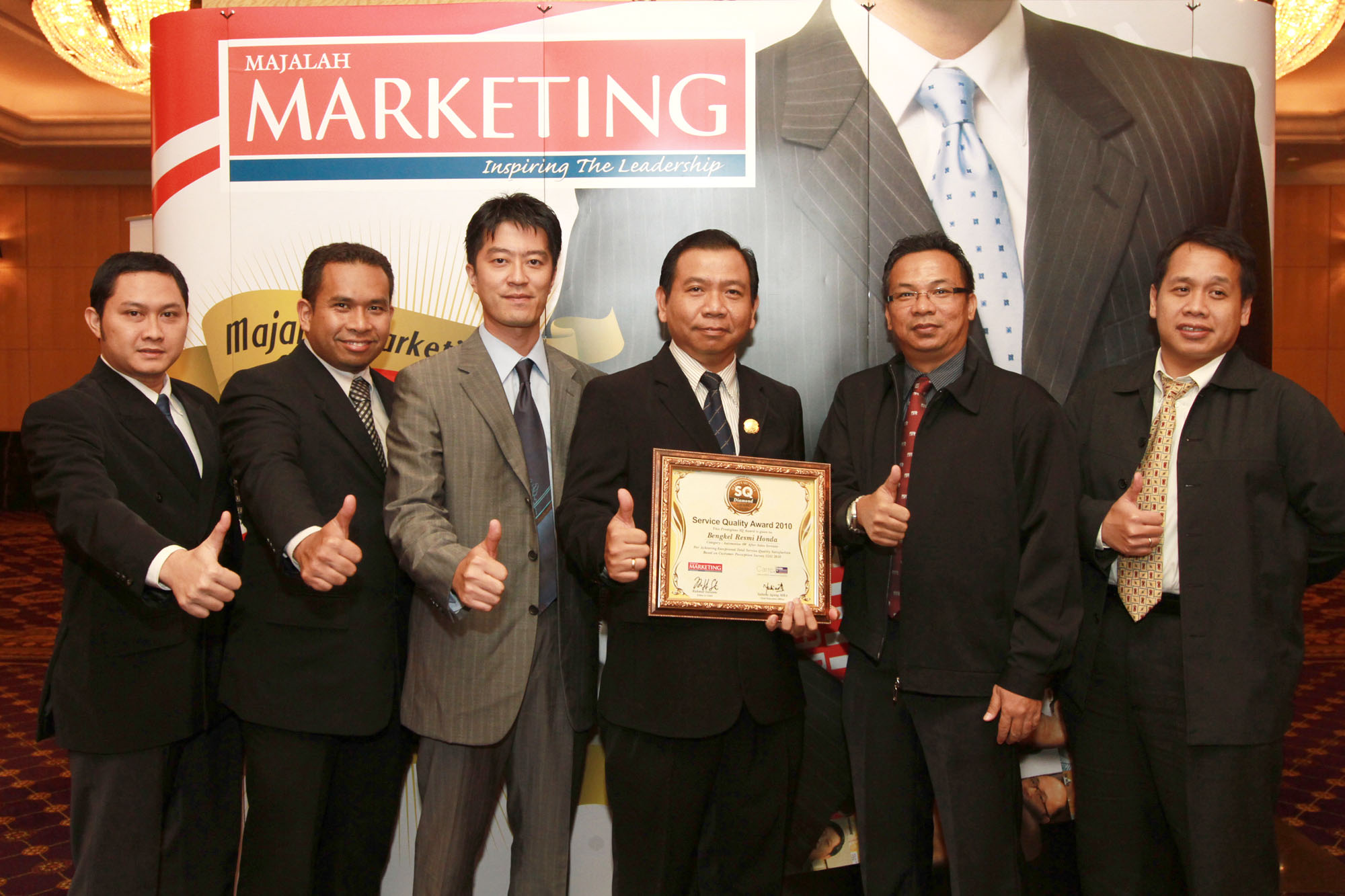 Honda Indonesia Image