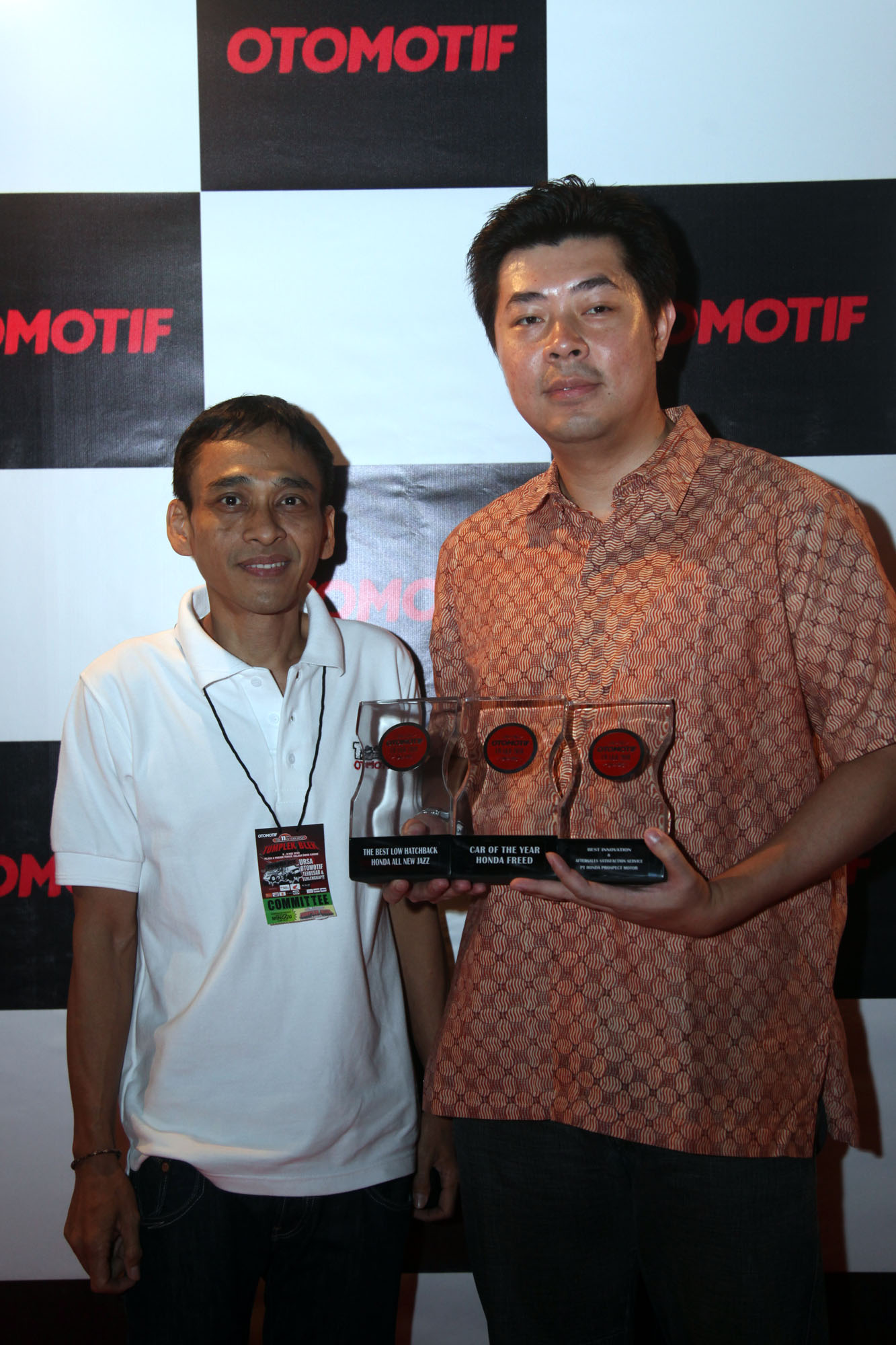 Honda Indonesia Image