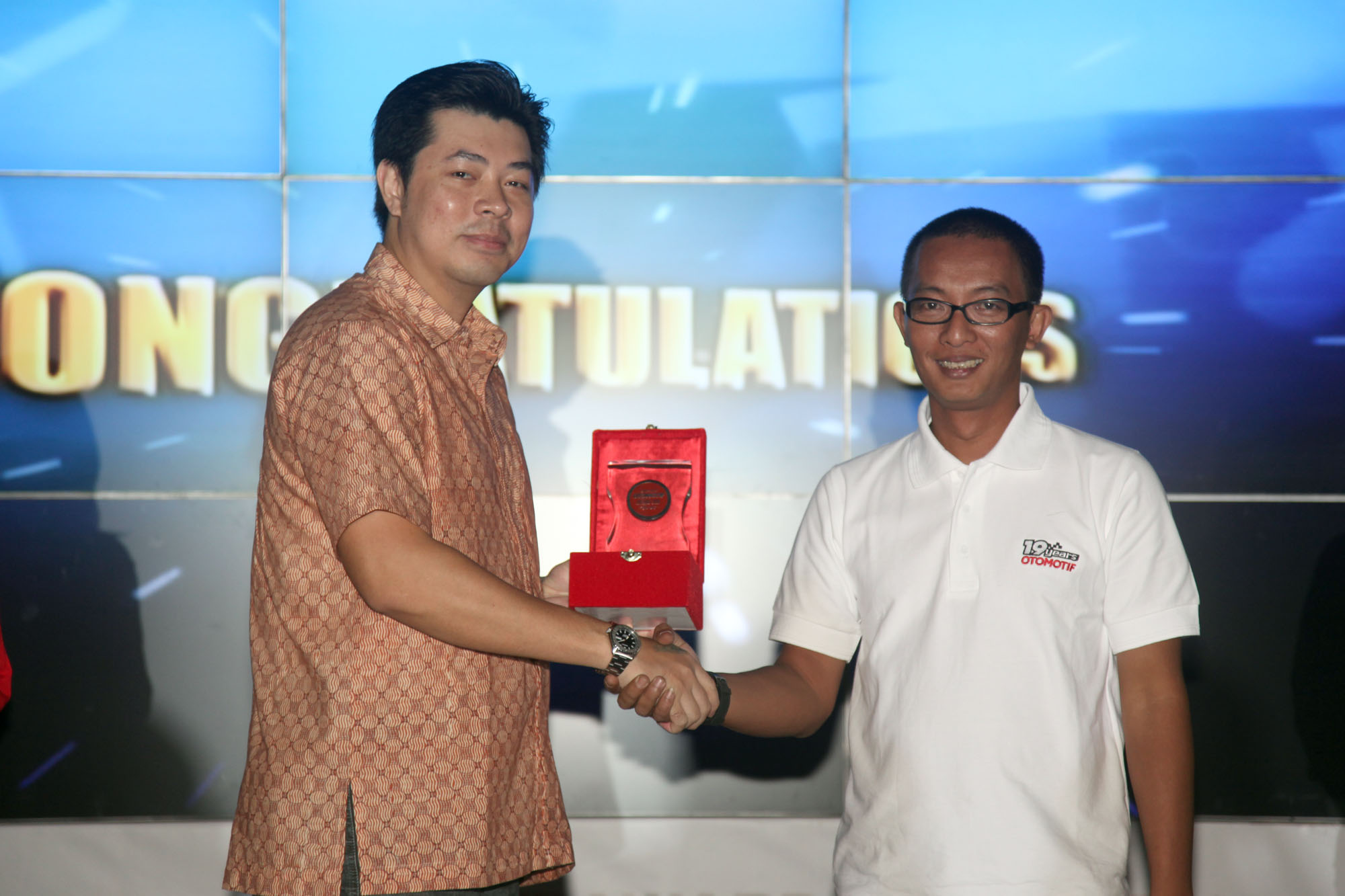 Honda Indonesia Image