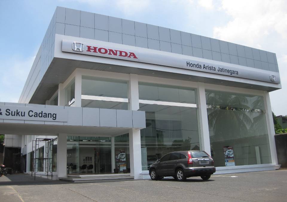 Honda Indonesia Image