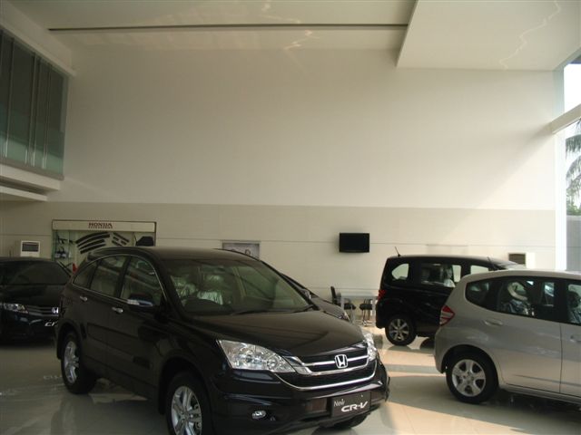 Honda Indonesia Image