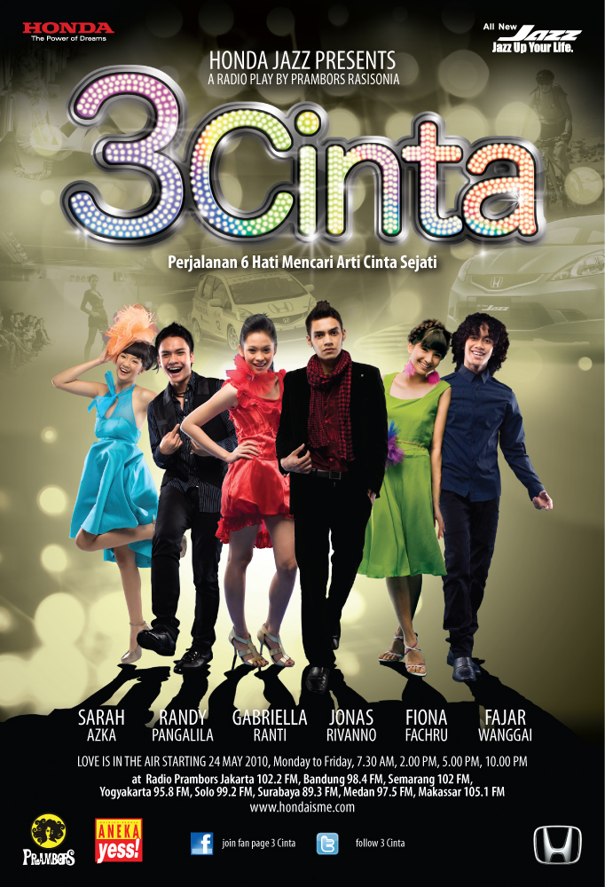 Honda Indonesia Image