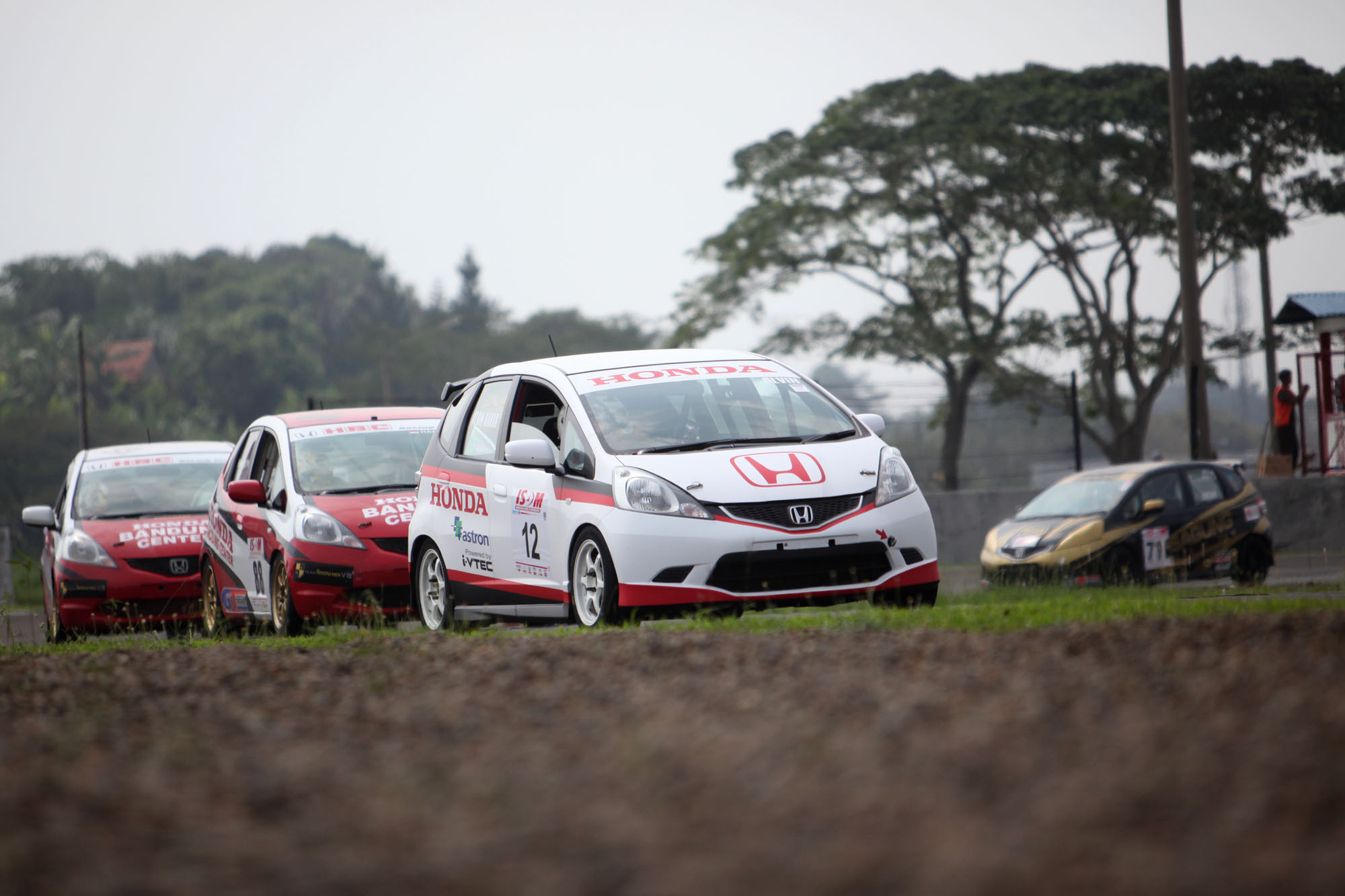 Honda Indonesia Image