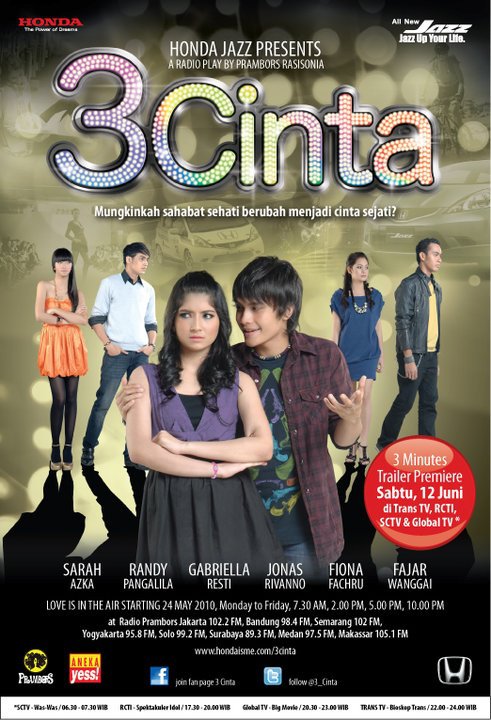 Honda Indonesia Image