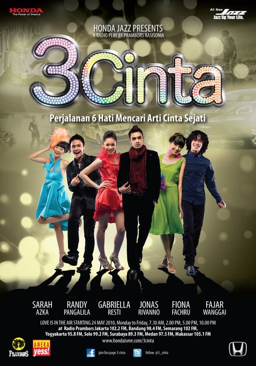 Honda Indonesia Image