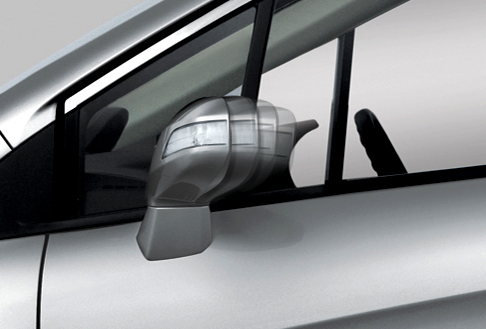 Honda Indonesia Image