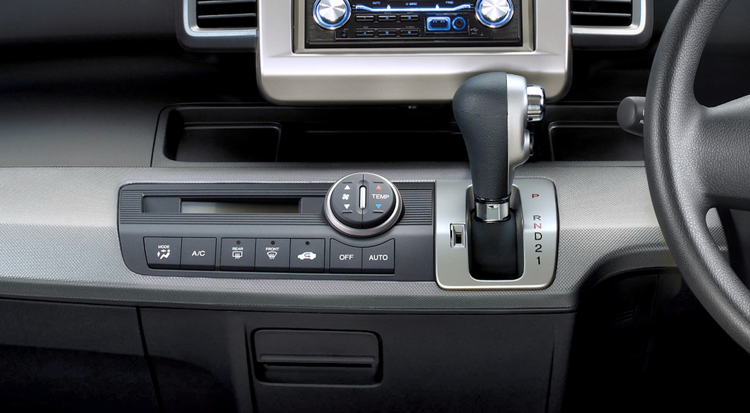 Honda Indonesia Image