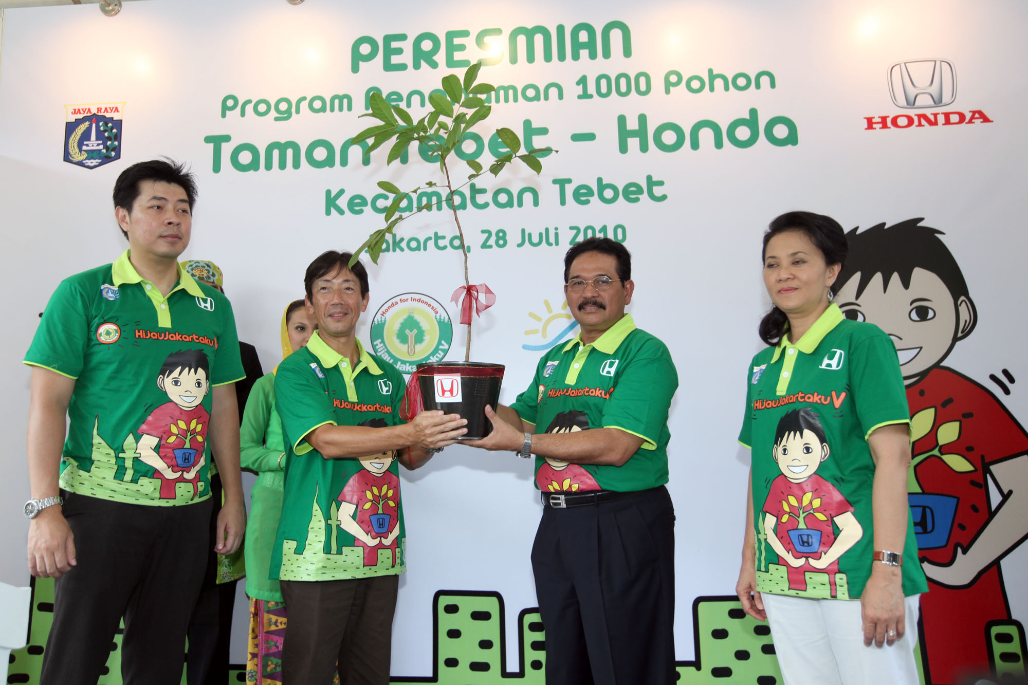 Honda Indonesia Image