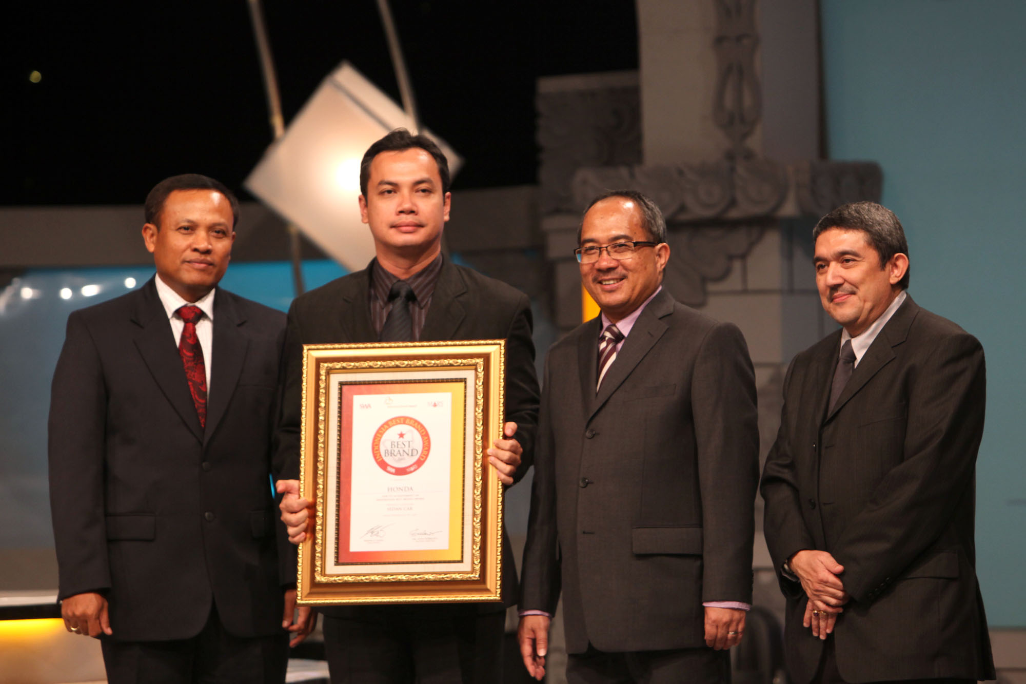 Honda Indonesia Image