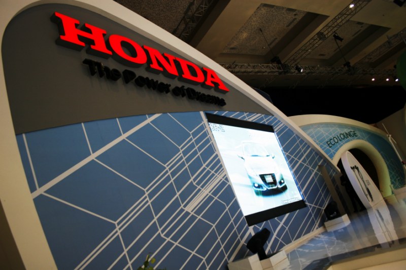 Honda Indonesia Image