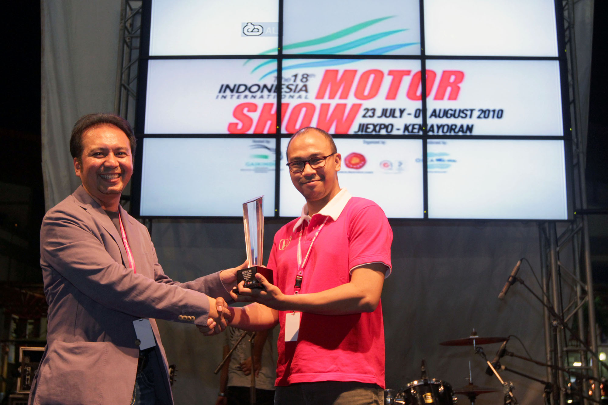 Honda Indonesia Image