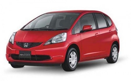 Honda Indonesia Image