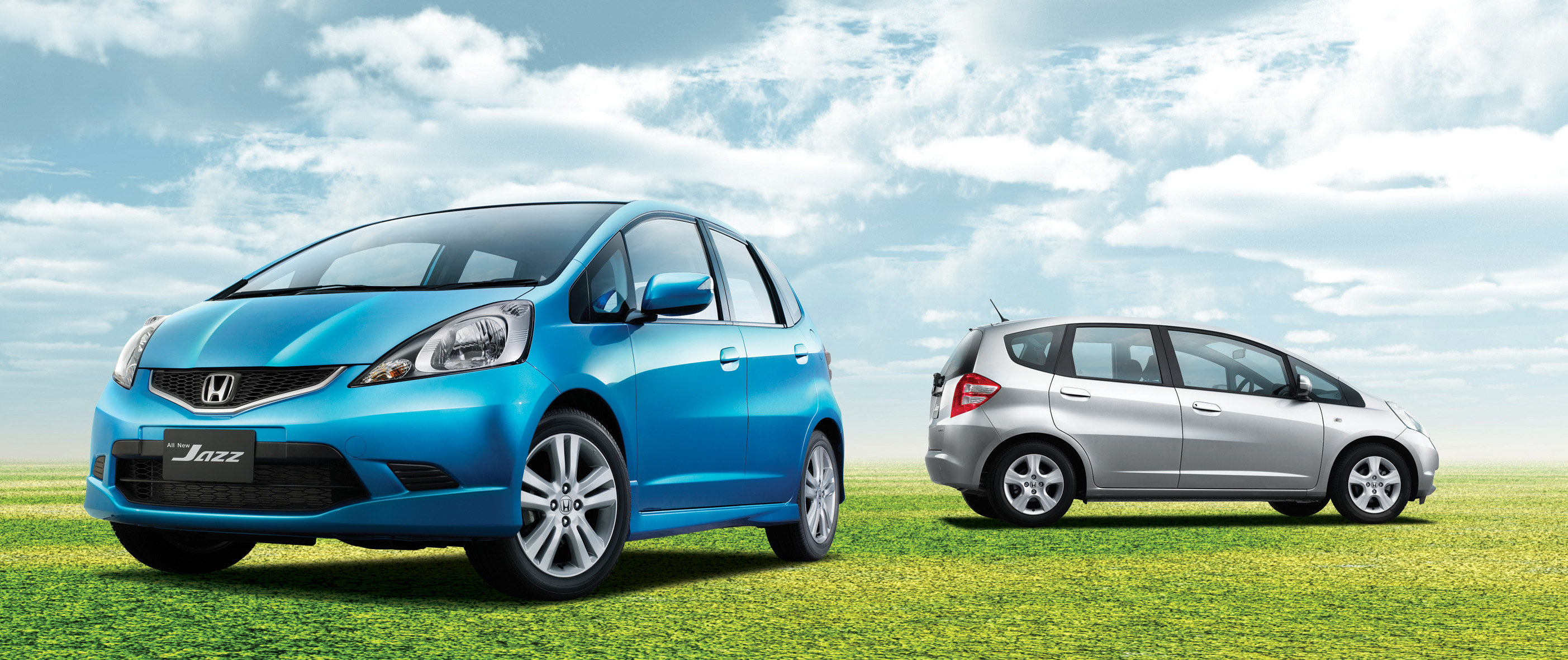 Honda Indonesia Image