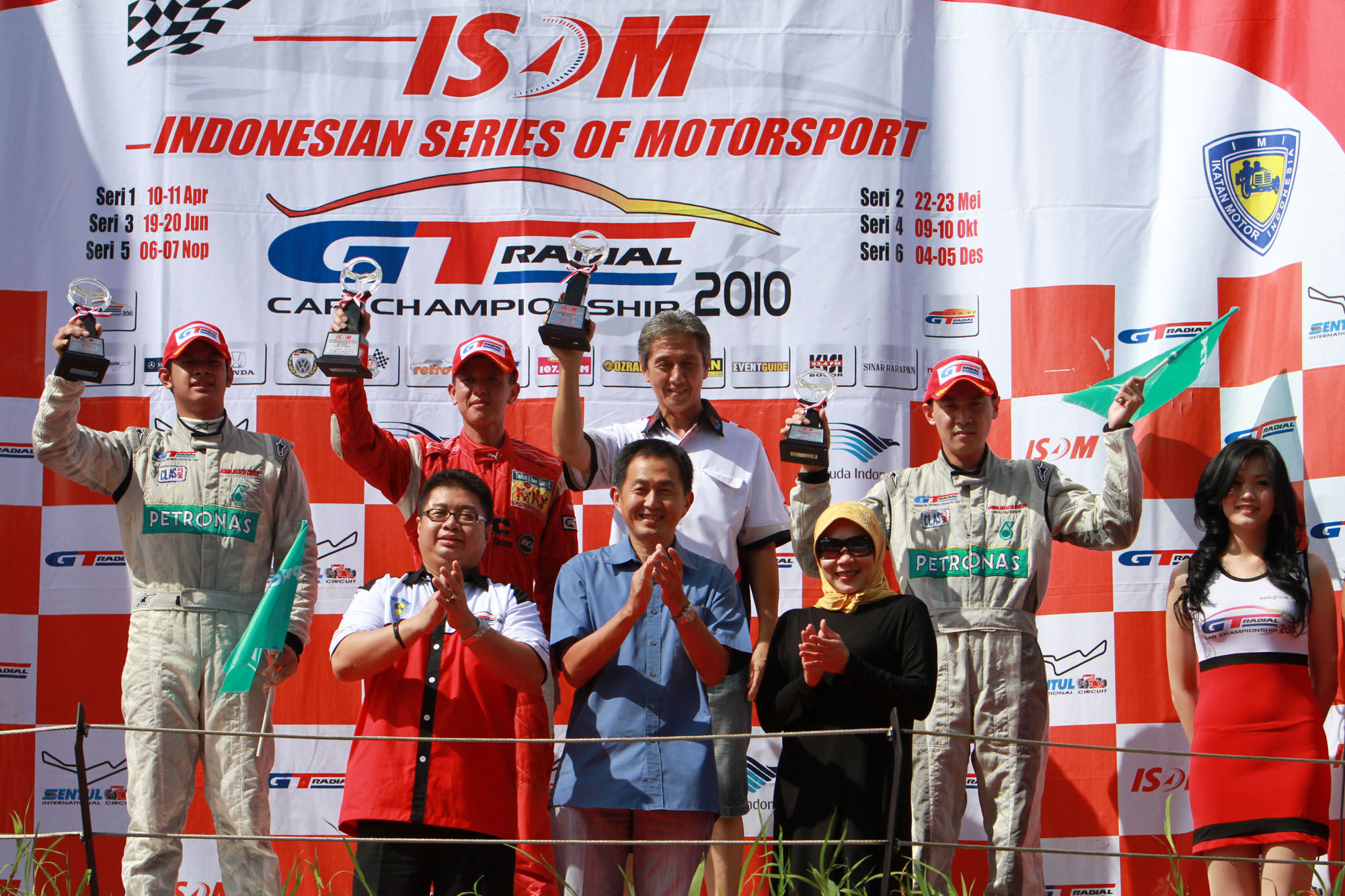 Honda Indonesia Image