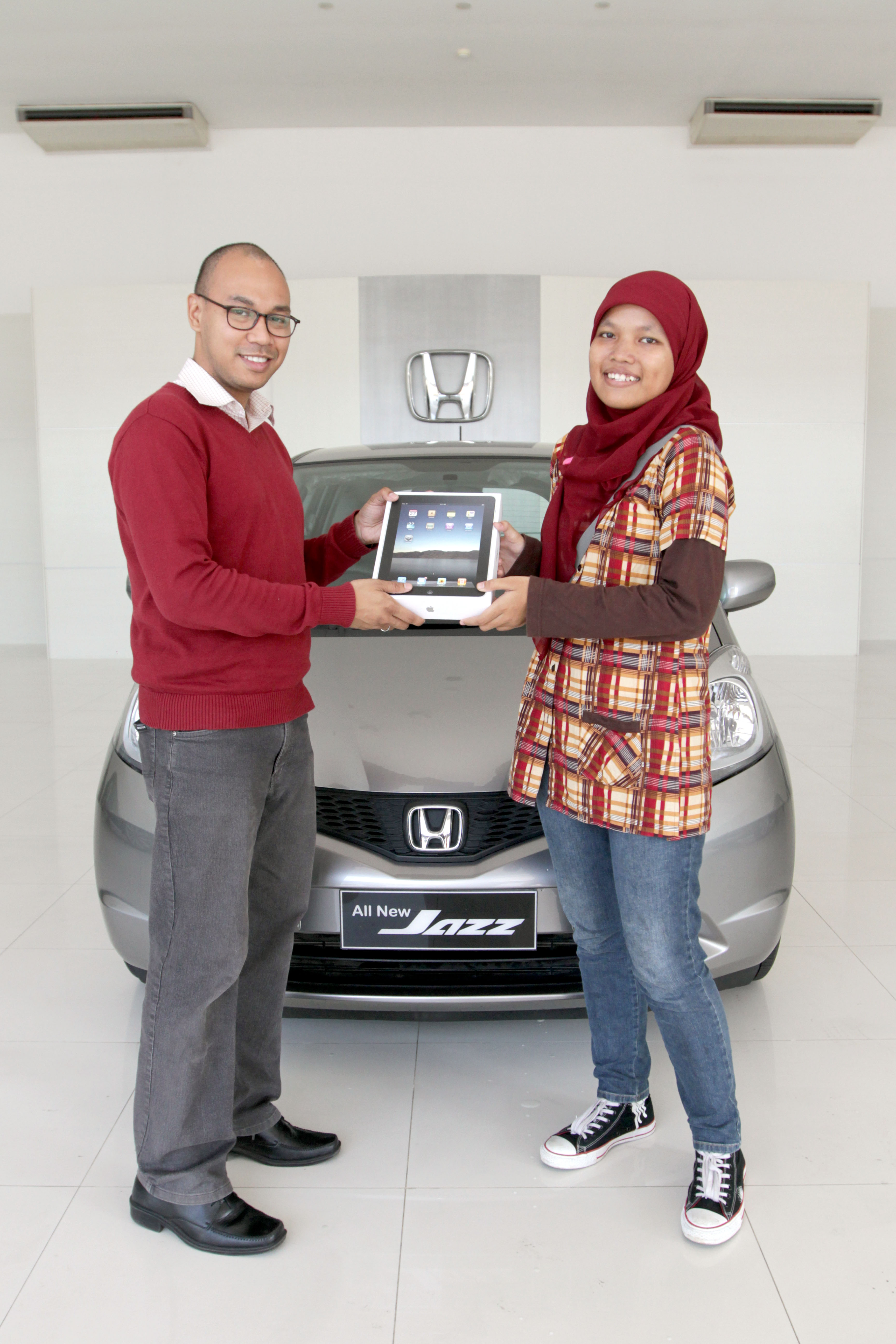 Honda Indonesia Image
