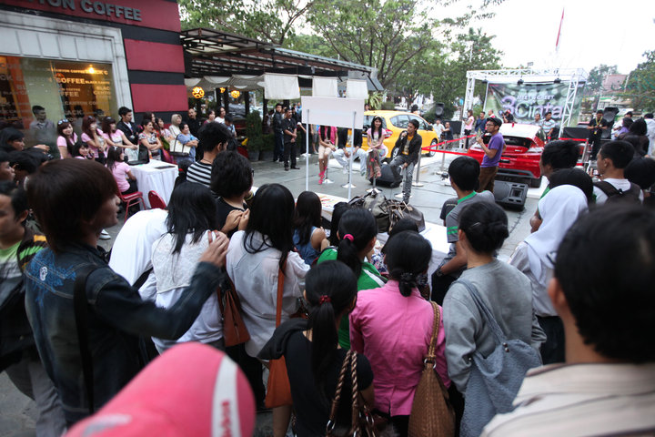 Honda Indonesia Image