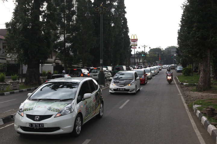 Honda Indonesia Image