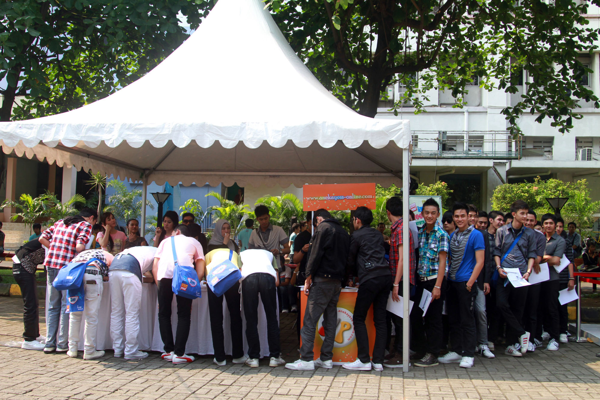 Honda Indonesia Image