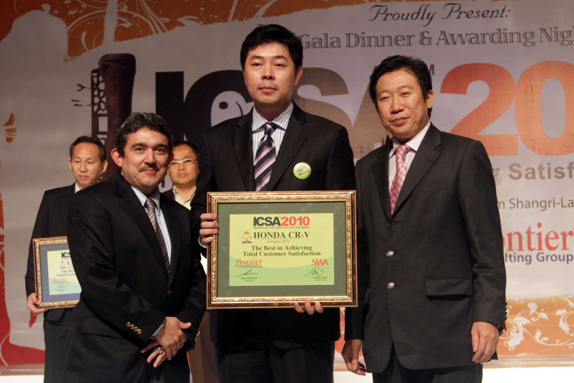 Honda Indonesia Image