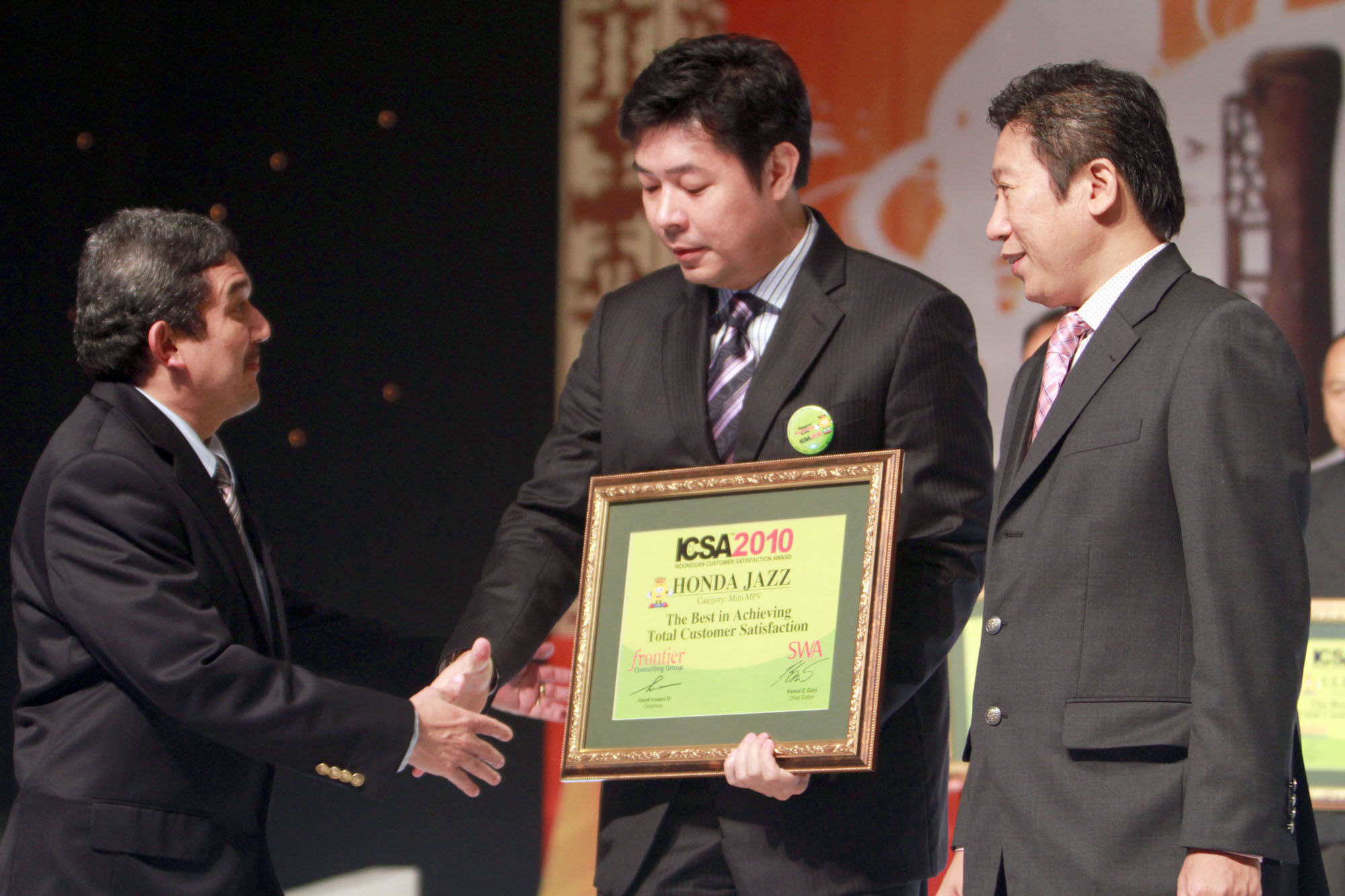 Honda Indonesia Image