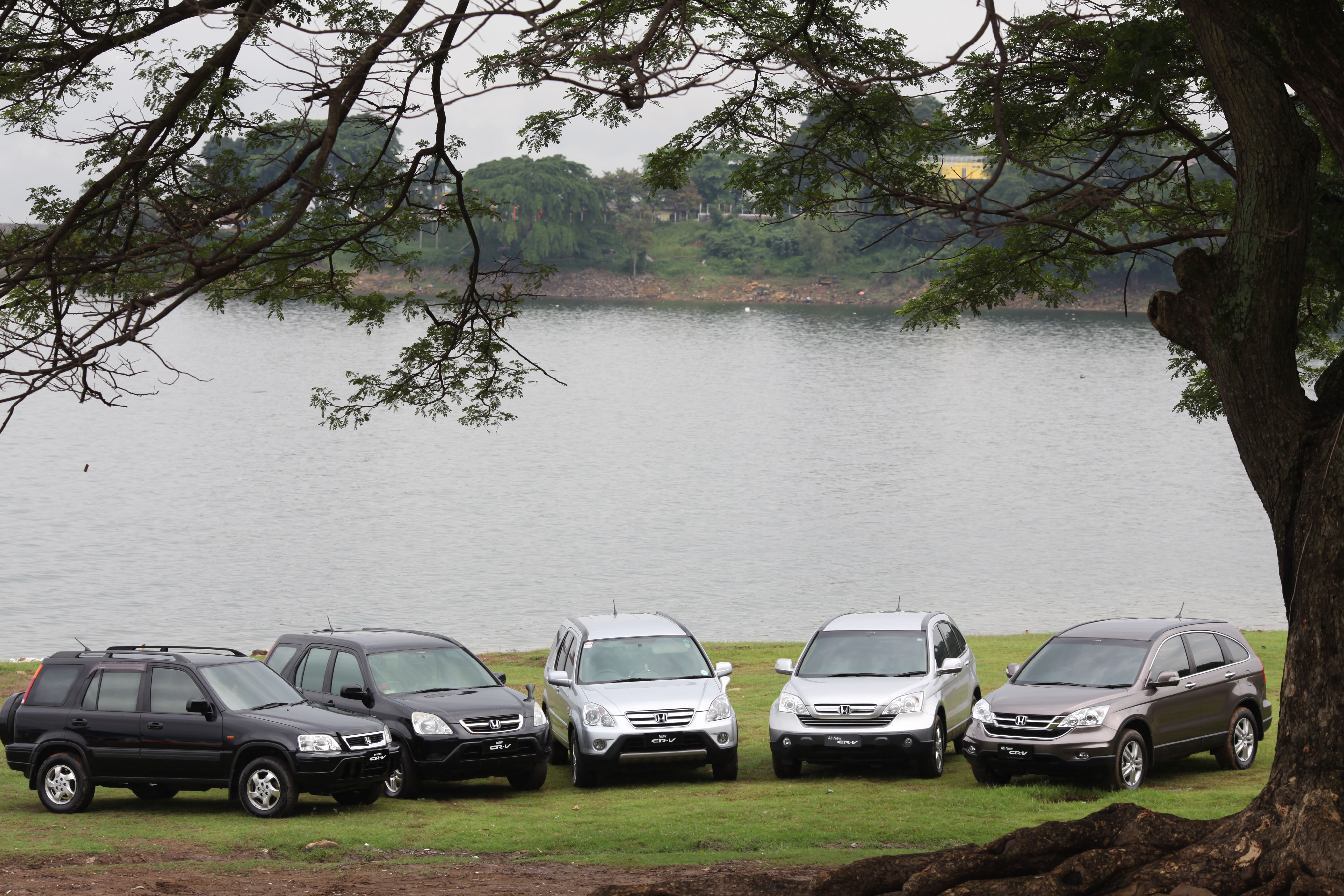 Honda Indonesia Image