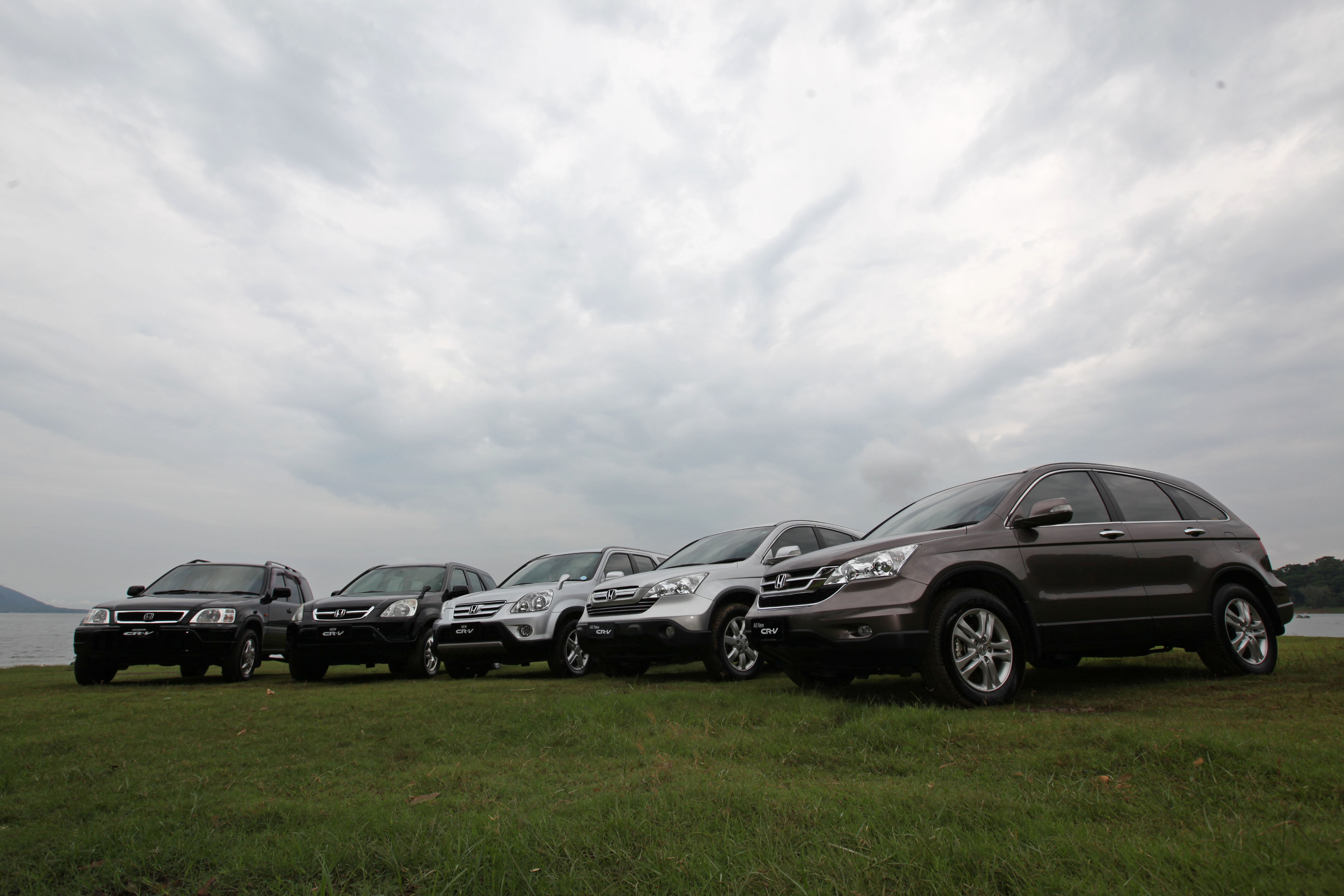 Honda Indonesia Image