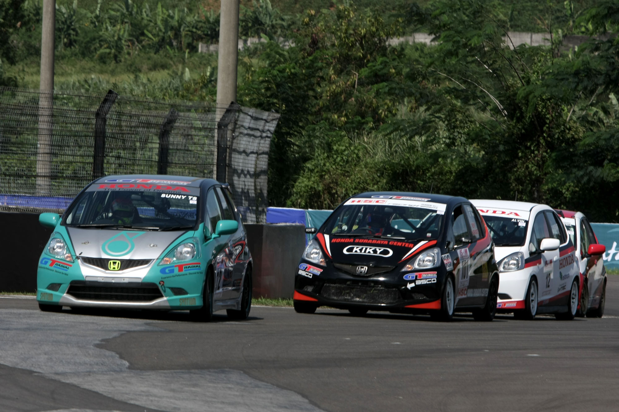 Honda Indonesia Image