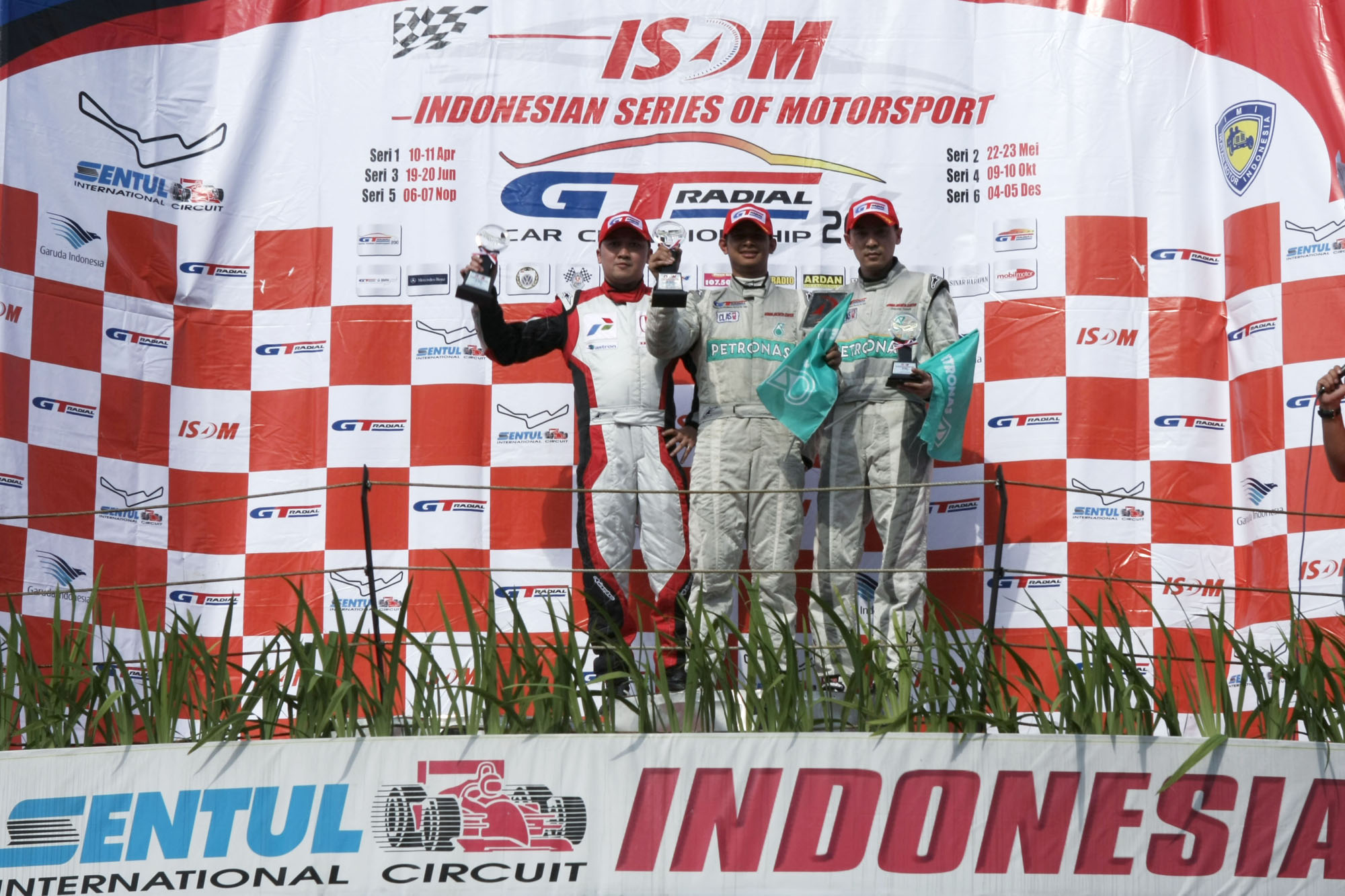 Honda Indonesia Image