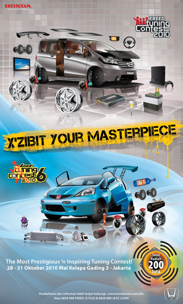 Honda Indonesia Image