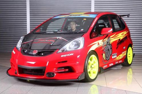 Honda Indonesia Image