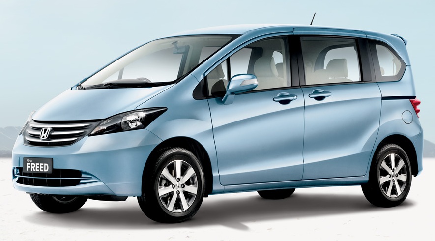 Honda Indonesia Image