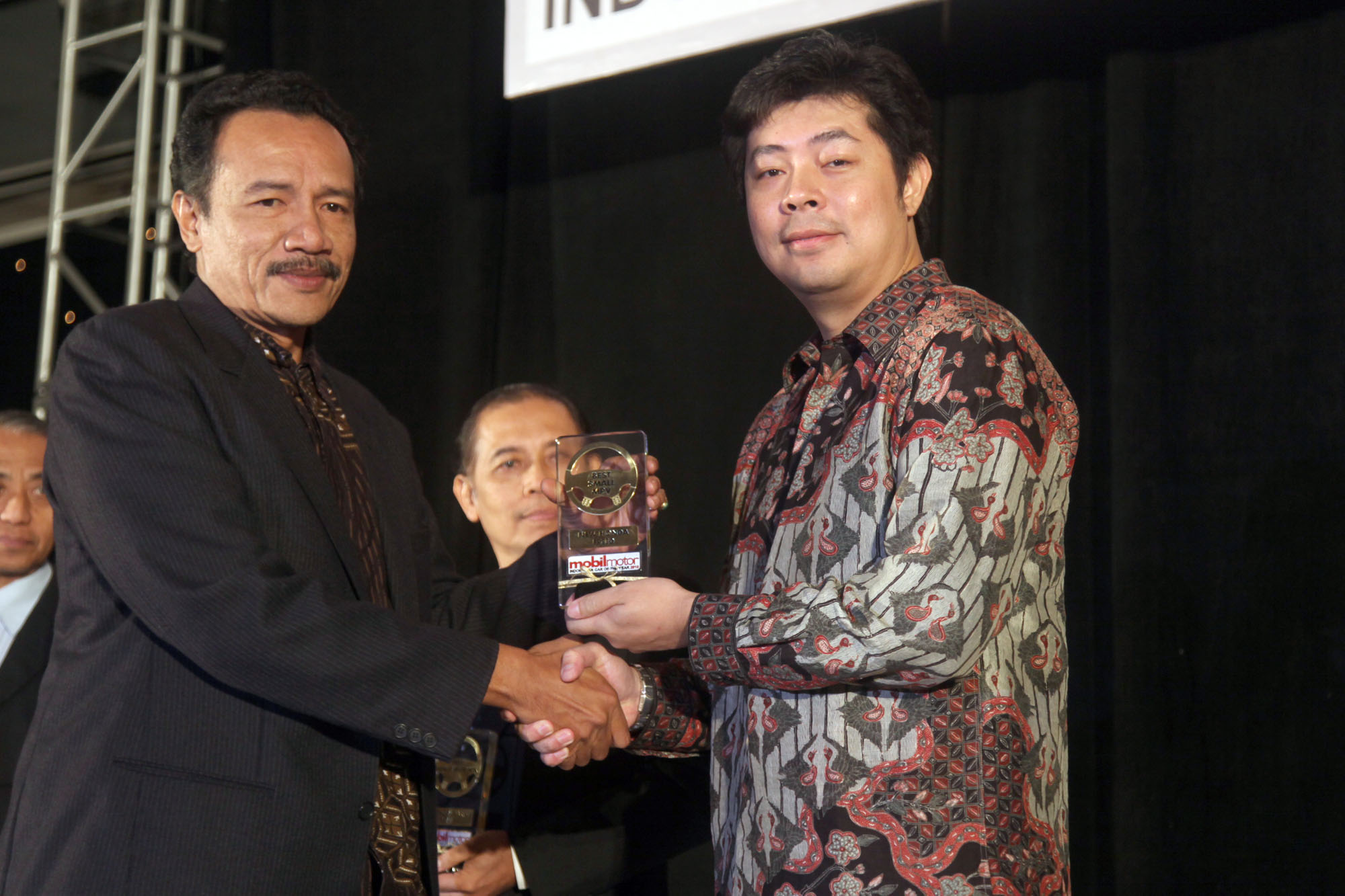 Honda Indonesia Image