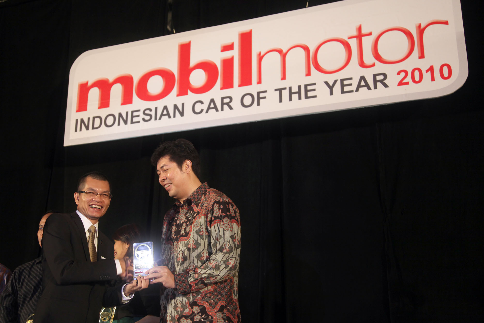 Honda Indonesia Image