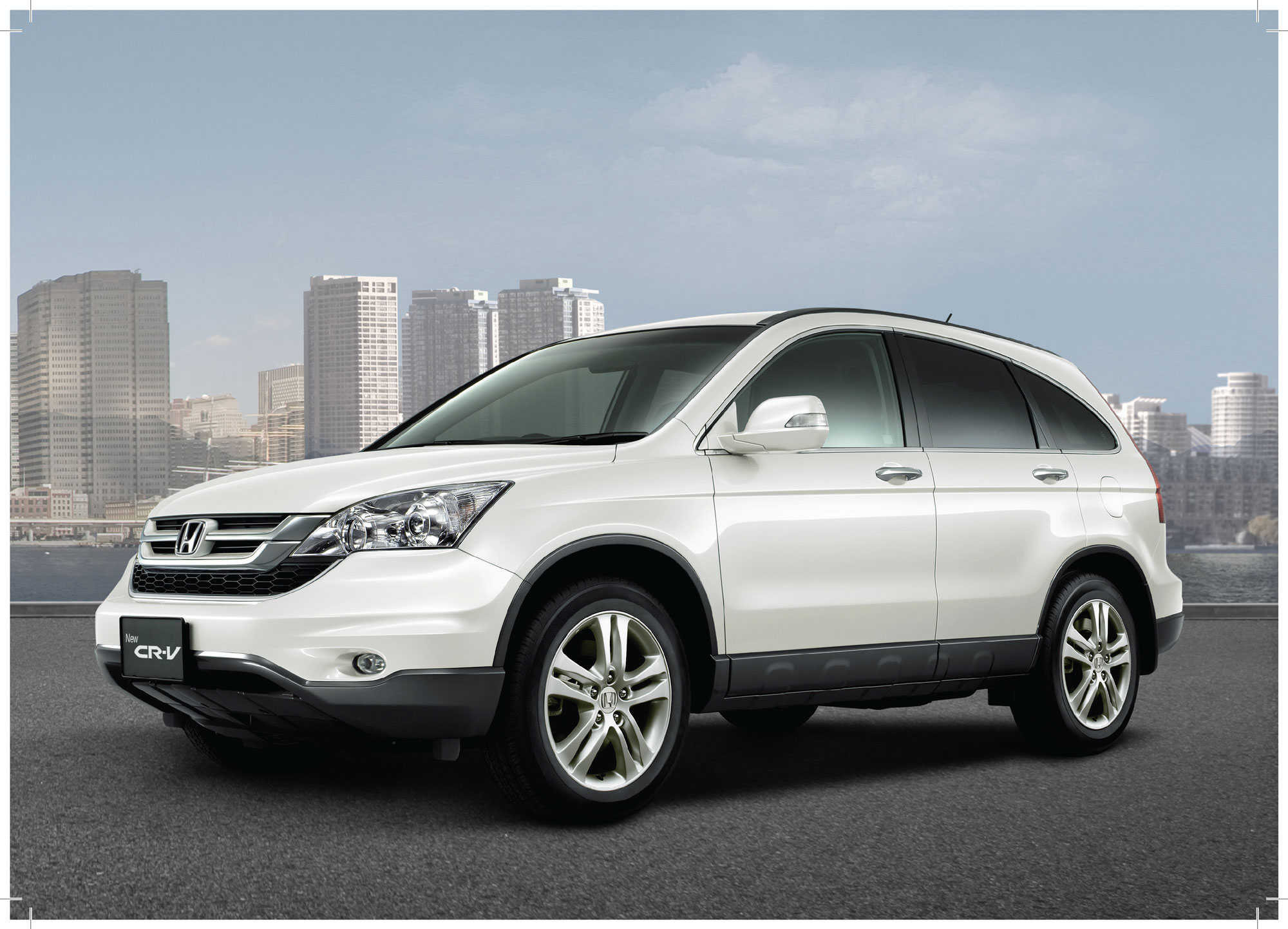 Honda Indonesia Image