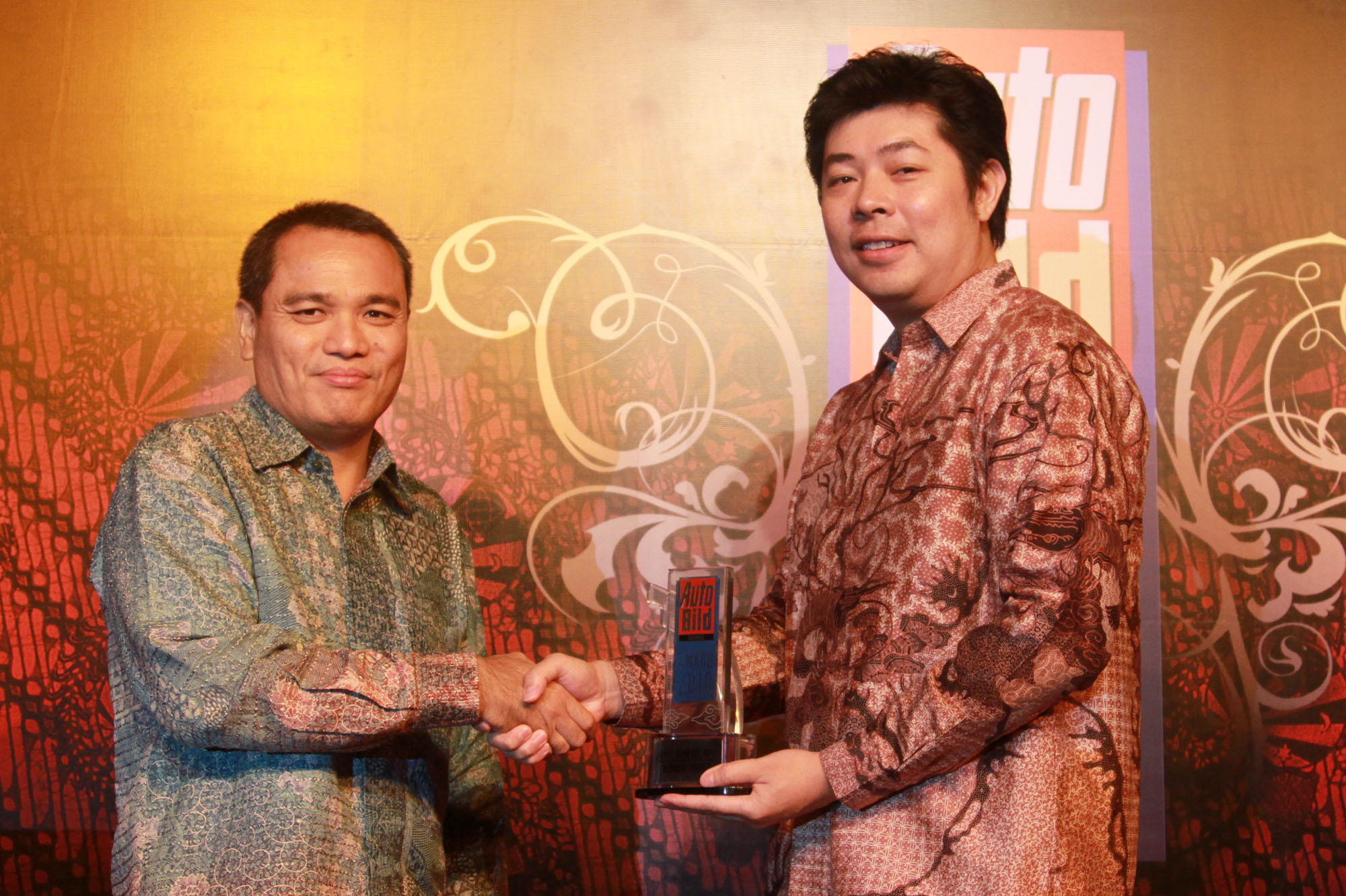 Honda Indonesia Image