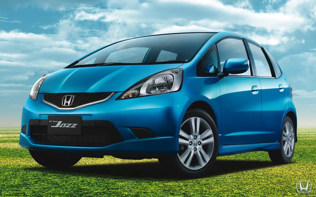 Honda Indonesia Image