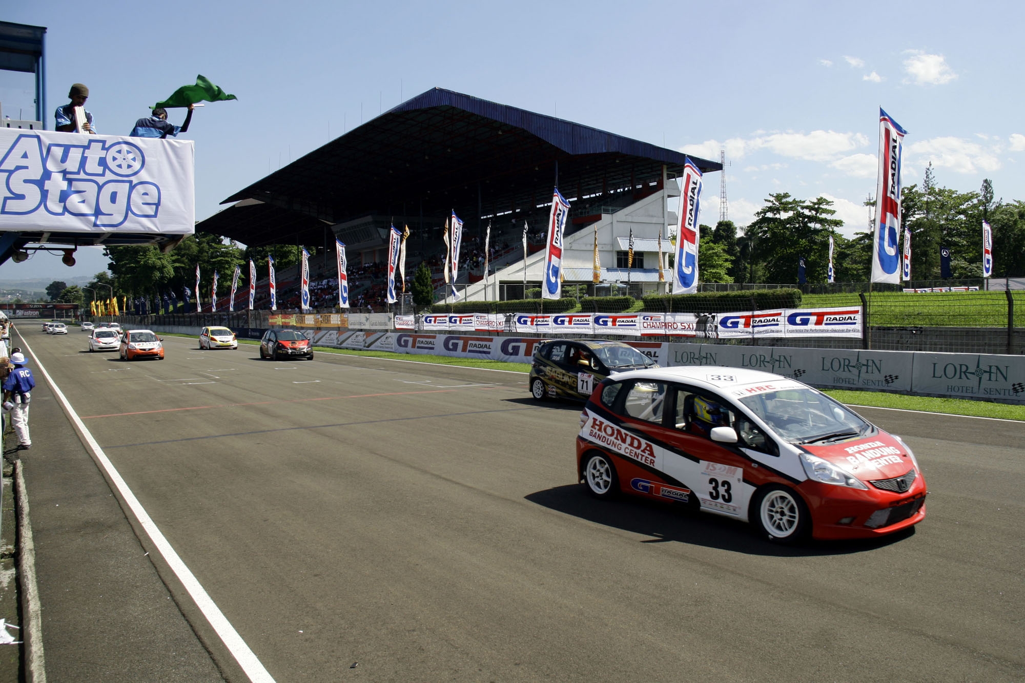 Honda Indonesia Image